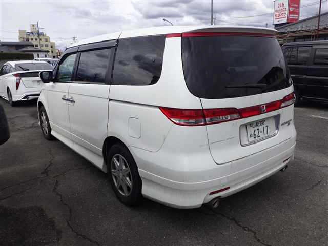 HONDA ELYSION
