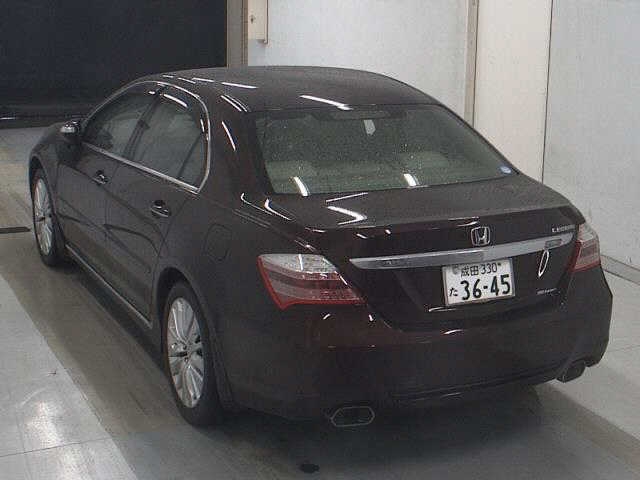 HONDA LEGEND