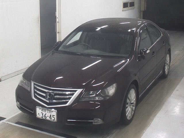 HONDA LEGEND