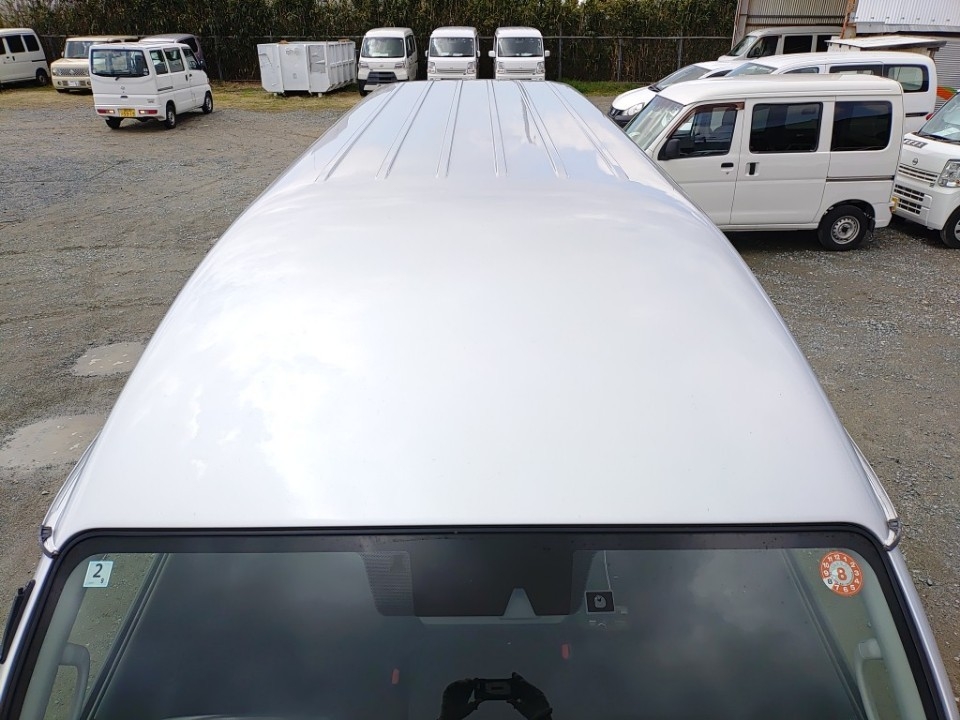 TOYOTA REGIUS ACE