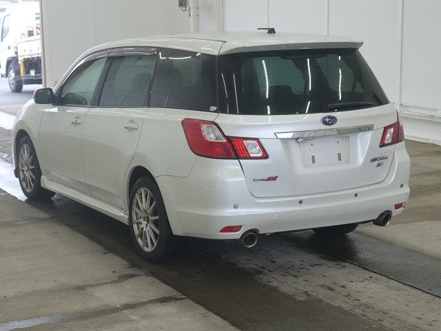 SUBARU EXIGA