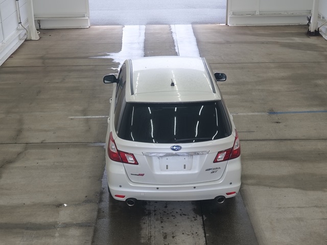 SUBARU EXIGA