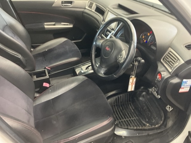 SUBARU EXIGA