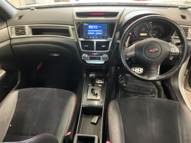 SUBARU EXIGA