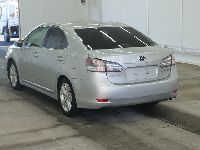 LEXUS HS250H