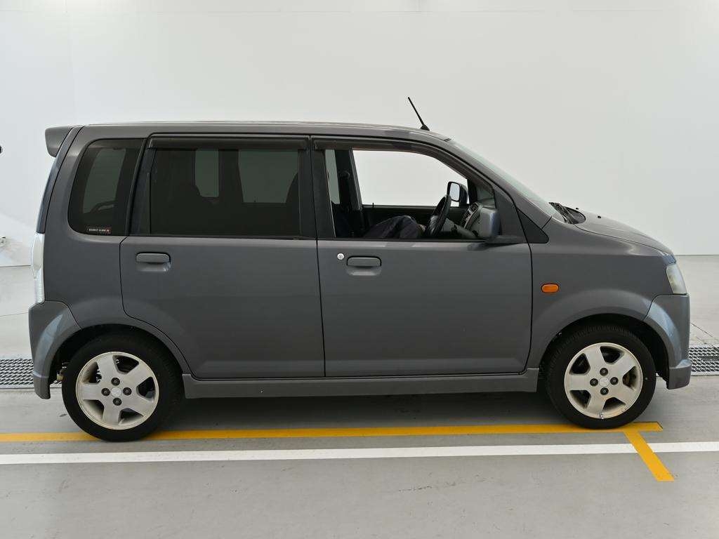 MITSUBISHI EK SPORT