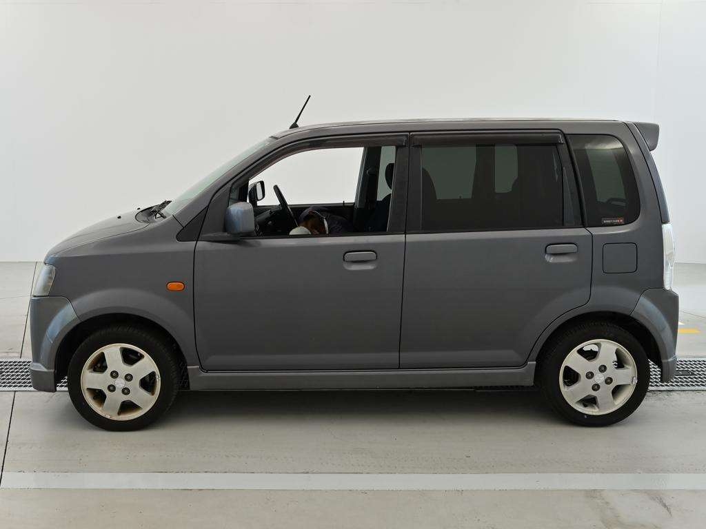 MITSUBISHI EK SPORT