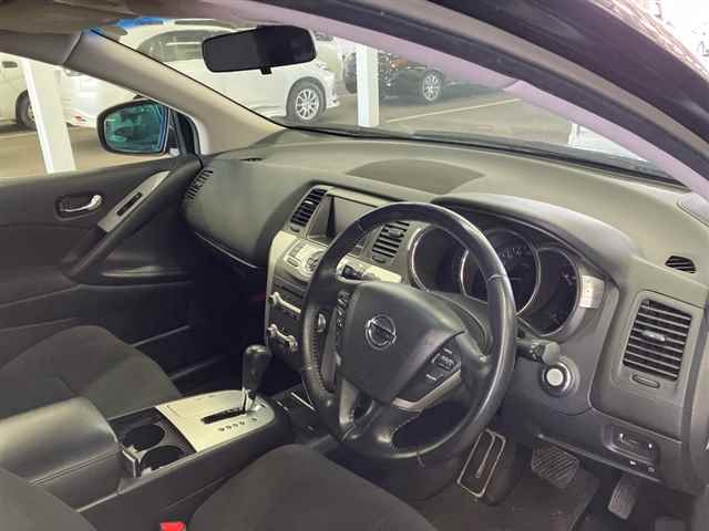 NISSAN MURANO