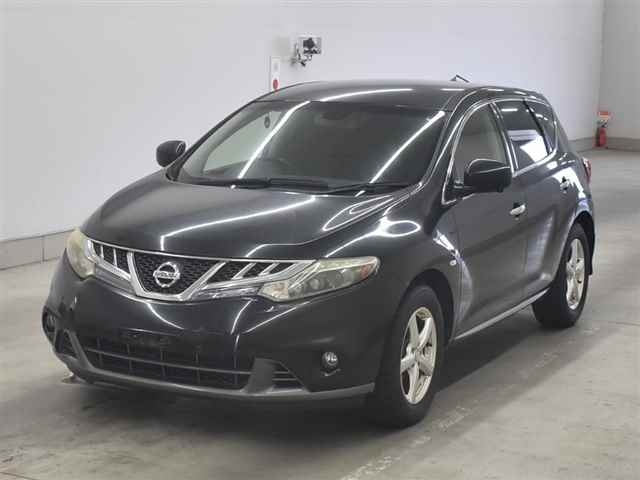 NISSAN MURANO