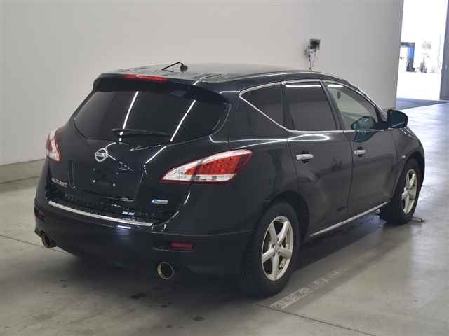 NISSAN MURANO