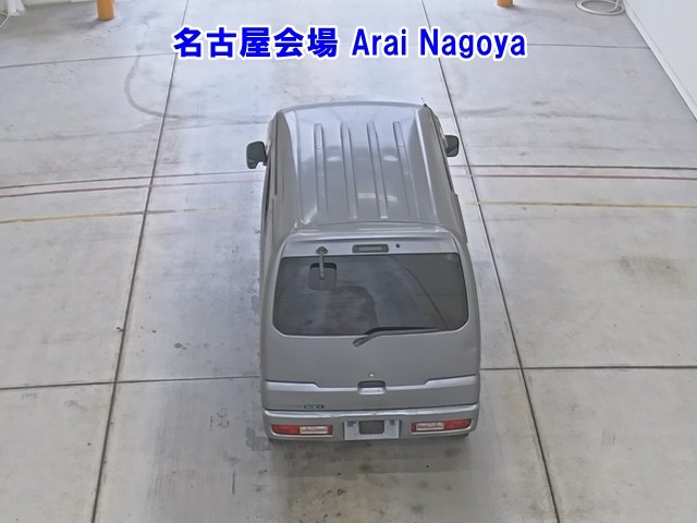 MITSUBISHI MINICAB MIEV