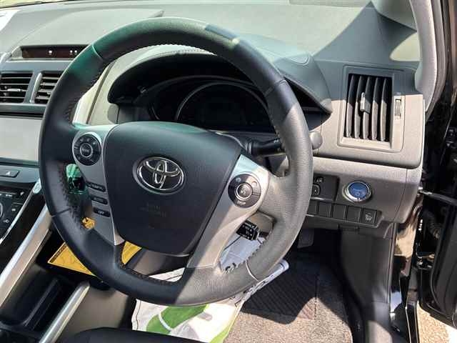 TOYOTA SAI