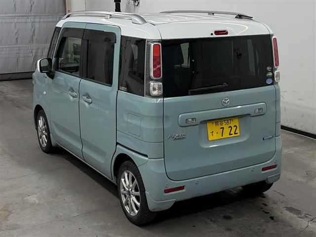 MAZDA FLAIR WAGON