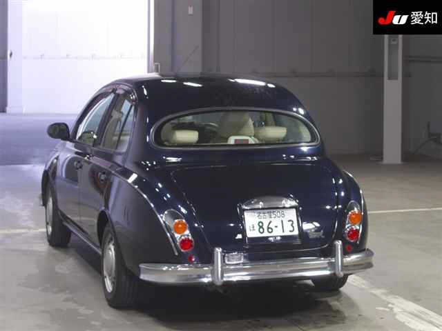 MITSUOKA VIEWT