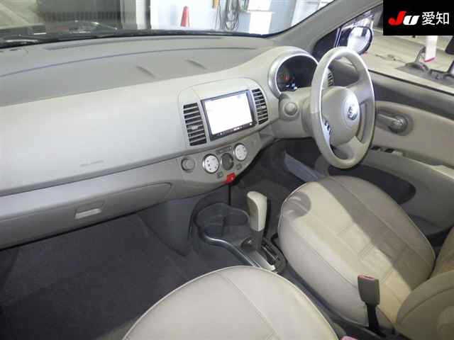 MITSUOKA VIEWT
