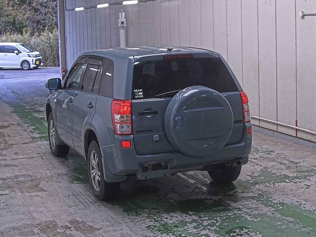 SUZUKI ESCUDO