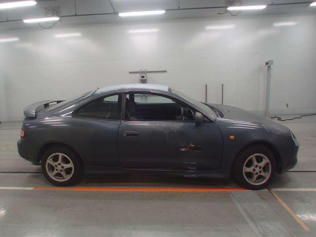 TOYOTA CELICA