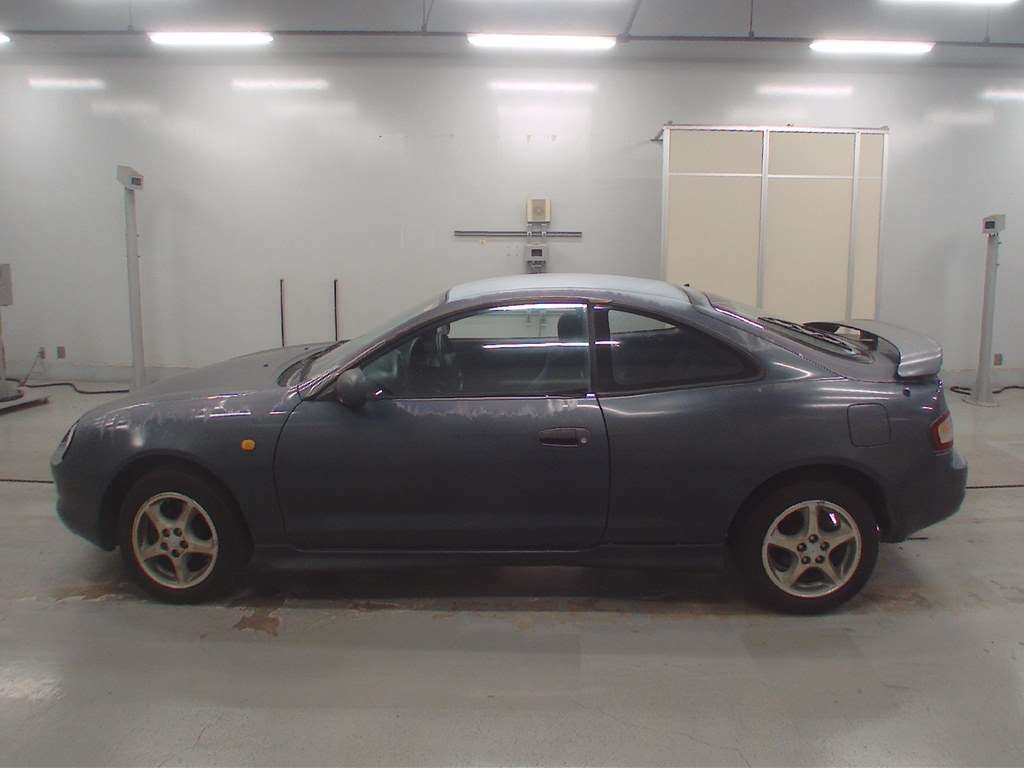 TOYOTA CELICA