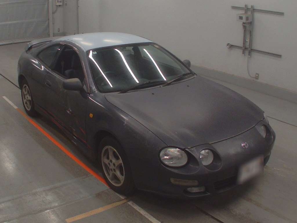 TOYOTA CELICA
