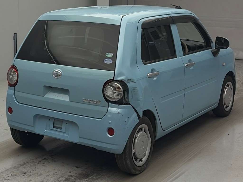 DAIHATSU MIRA TOCOT