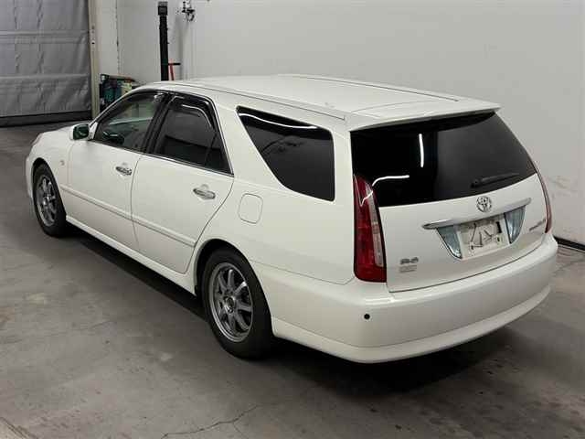 TOYOTA MARK II WAGON BLIT