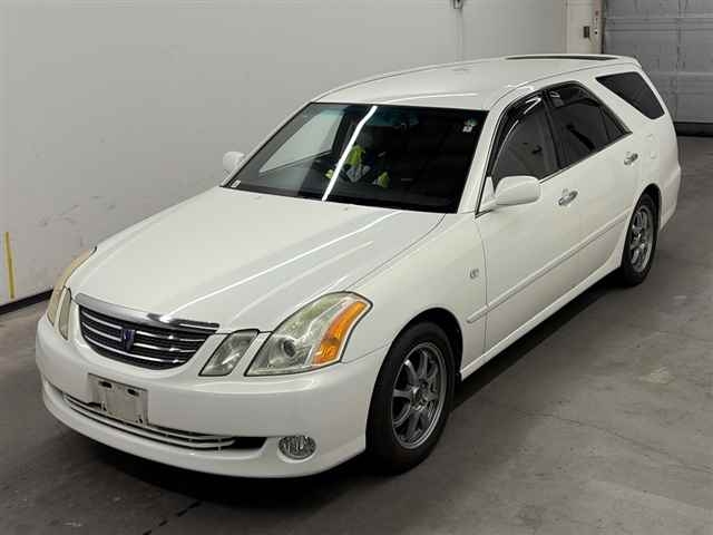 TOYOTA MARK II WAGON BLIT