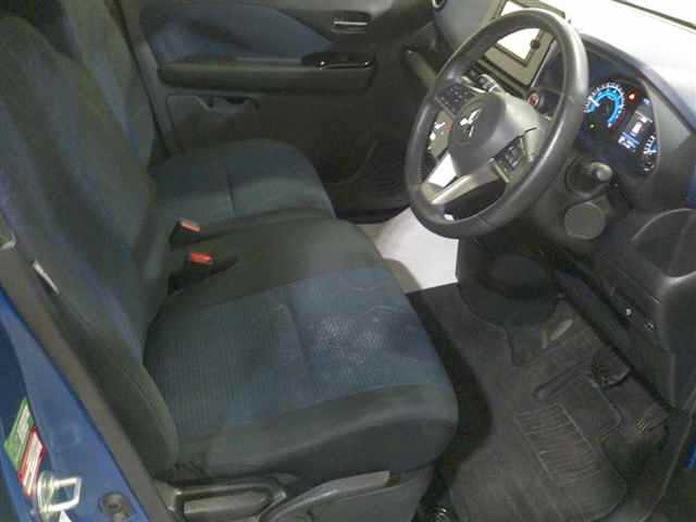 MITSUBISHI EK X