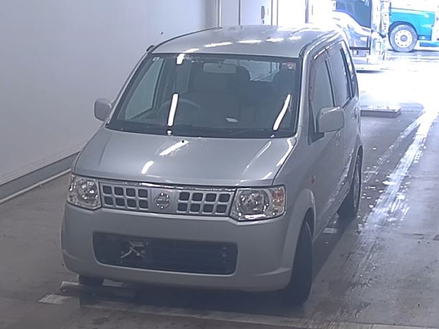 NISSAN OTTI