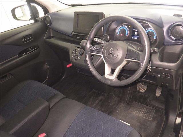 MITSUBISHI EK X