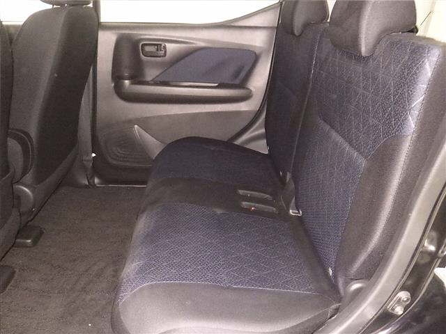 MITSUBISHI EK X