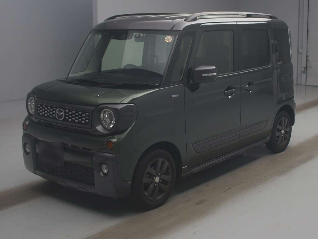 MAZDA FLAIR WAGON