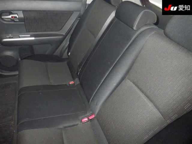TOYOTA COROLLA RUMION