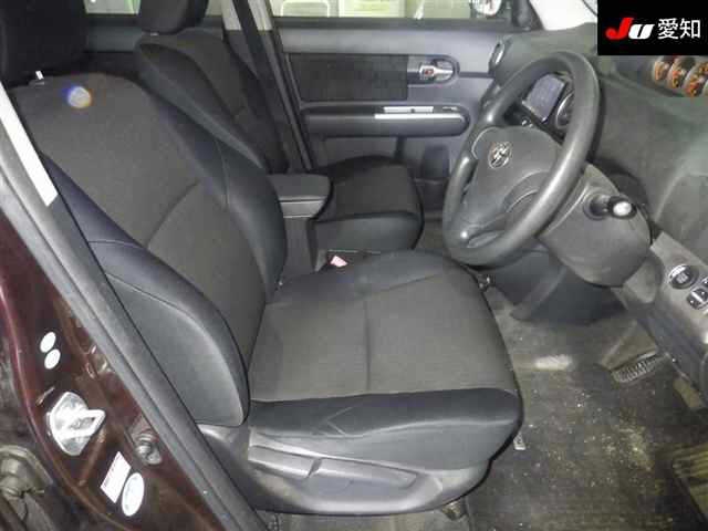 TOYOTA COROLLA RUMION
