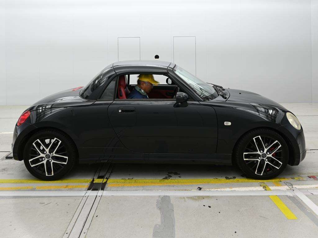 DAIHATSU COPEN