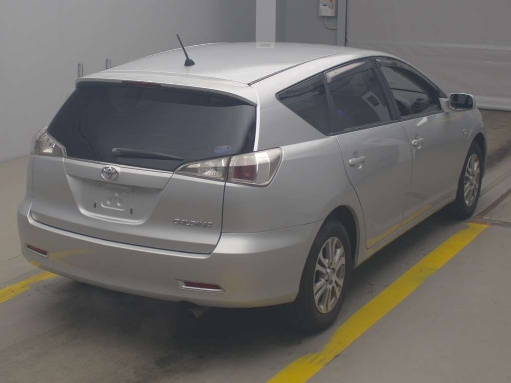 TOYOTA CALDINA