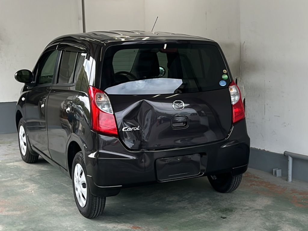 MAZDA CAROL