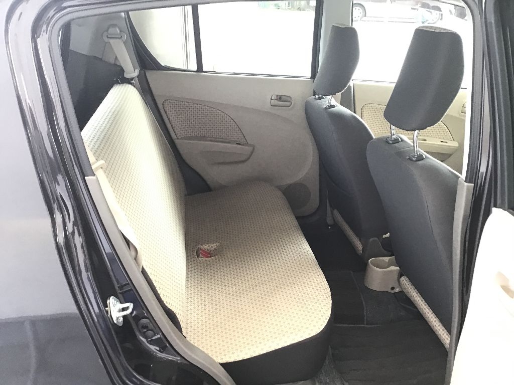 MAZDA CAROL