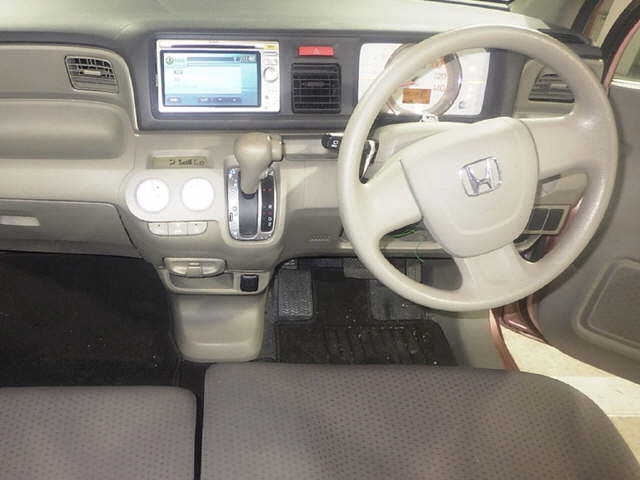 HONDA LIFE