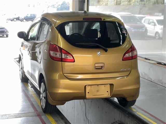 SUZUKI CERVO