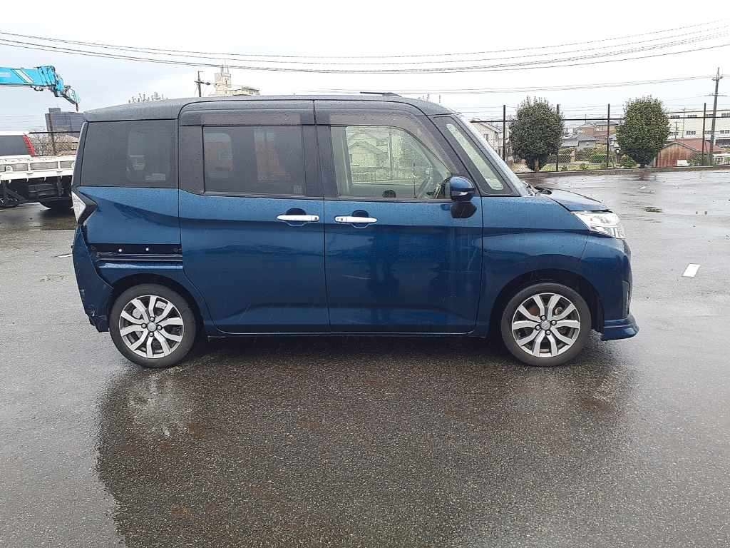 DAIHATSU THOR
