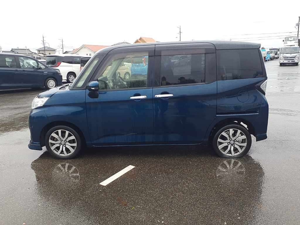 DAIHATSU THOR