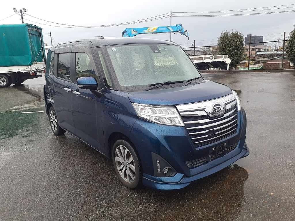 DAIHATSU THOR