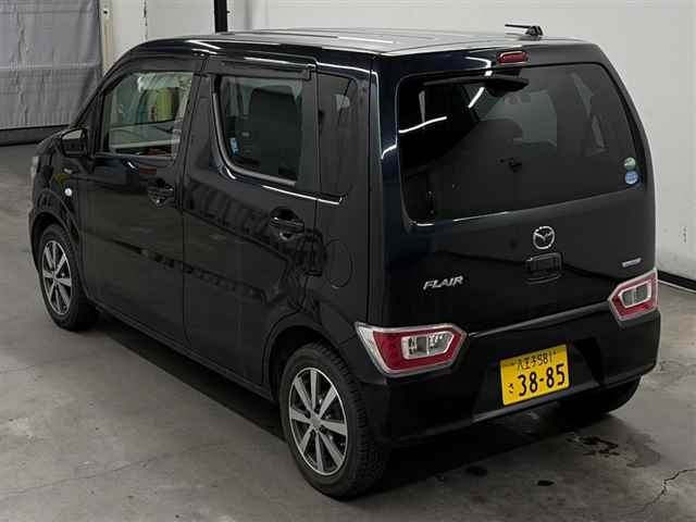 MAZDA FLAIR