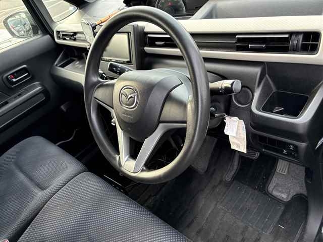 MAZDA FLAIR
