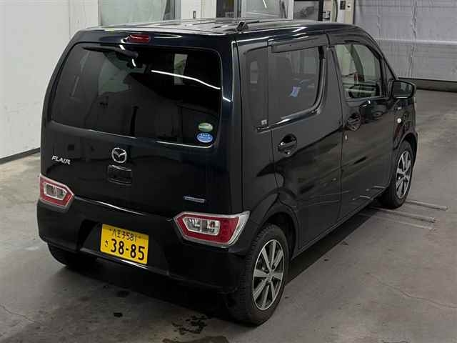 MAZDA FLAIR