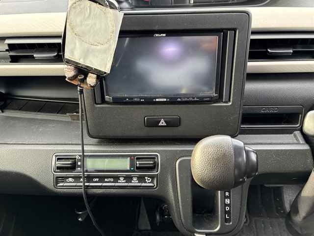 MAZDA FLAIR
