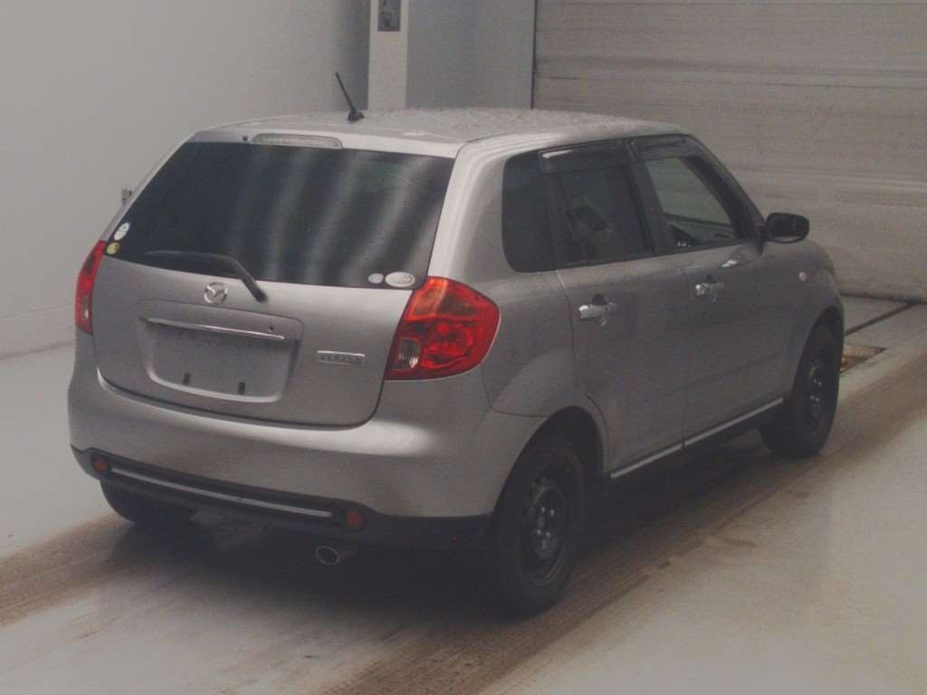 MAZDA VERISA
