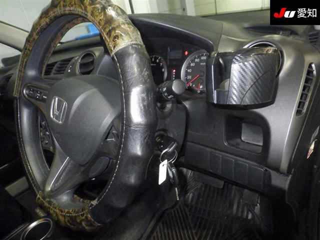 HONDA STREAM