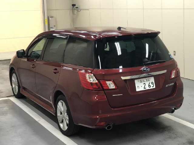 SUBARU EXIGA