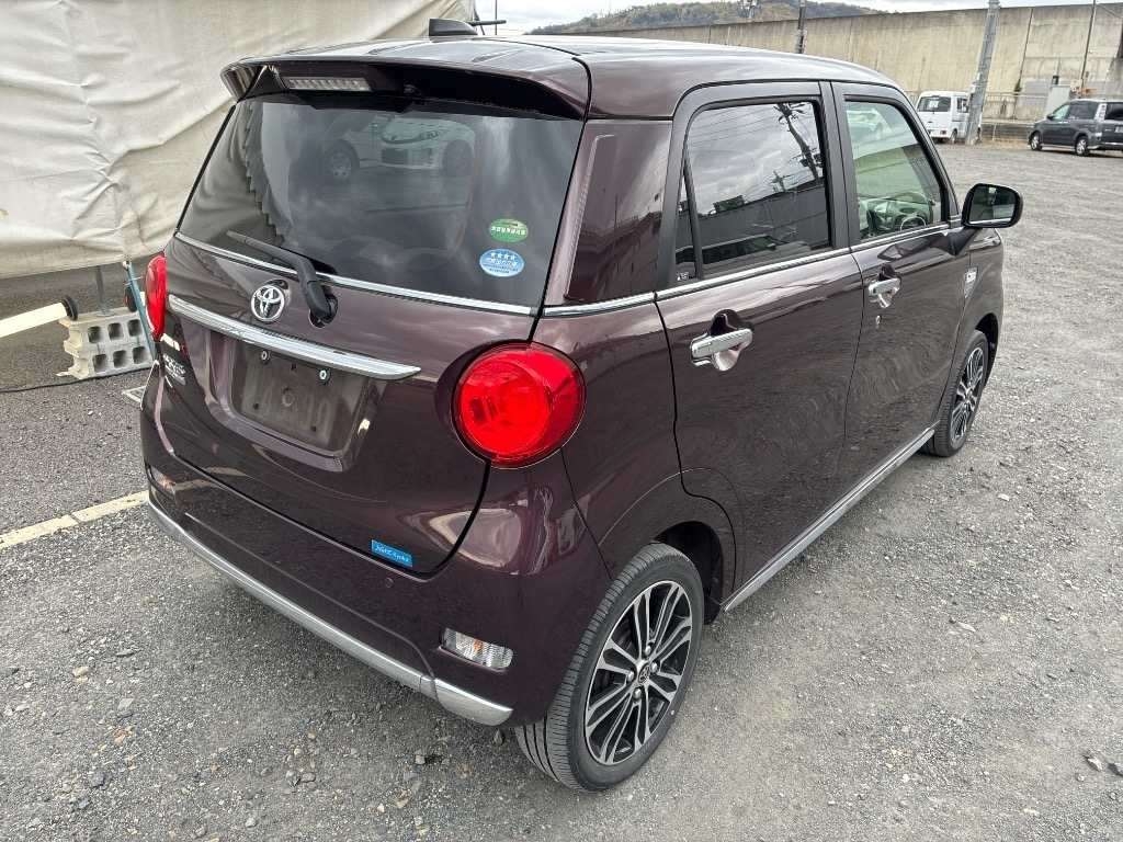 TOYOTA PIXIS JOY
